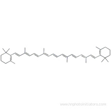 beta-Carotene CAS 7235-40-7